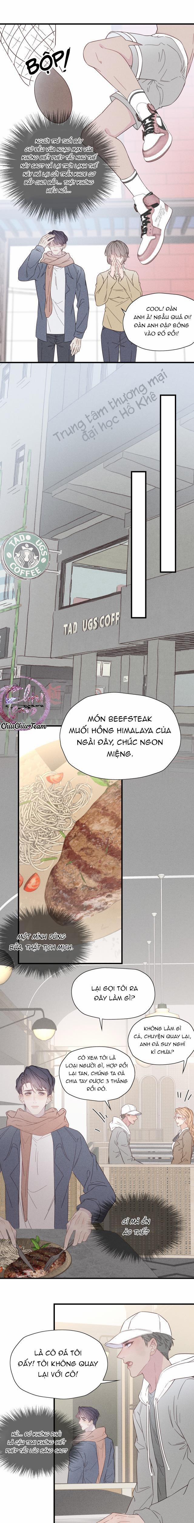 manhwax10.com - Truyện Manhwa Cá Mè Một Lũ Chương 2 Trang 5