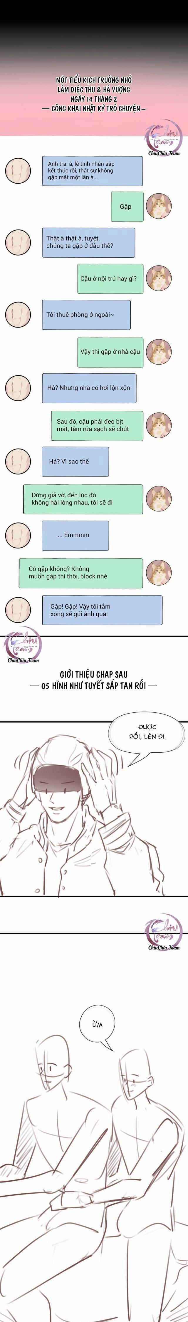 manhwax10.com - Truyện Manhwa Cá Mè Một Lũ Chương 4 Trang 11