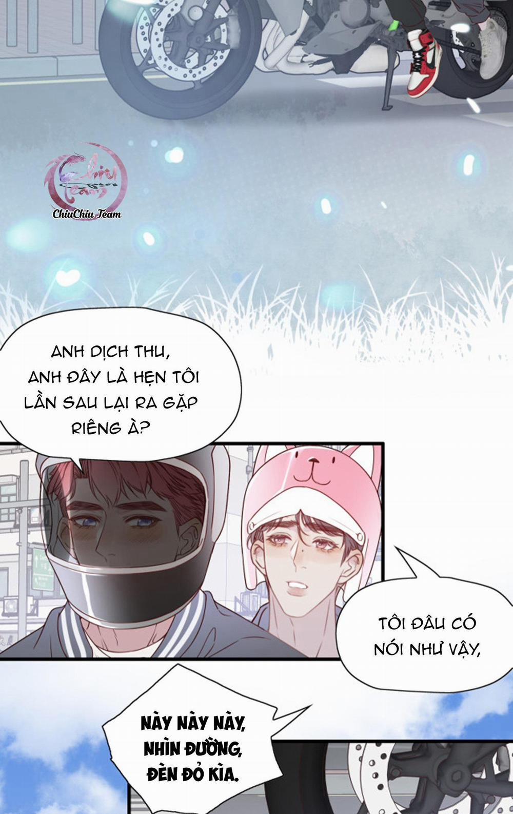 manhwax10.com - Truyện Manhwa Cá Mè Một Lũ Chương 5 Trang 17