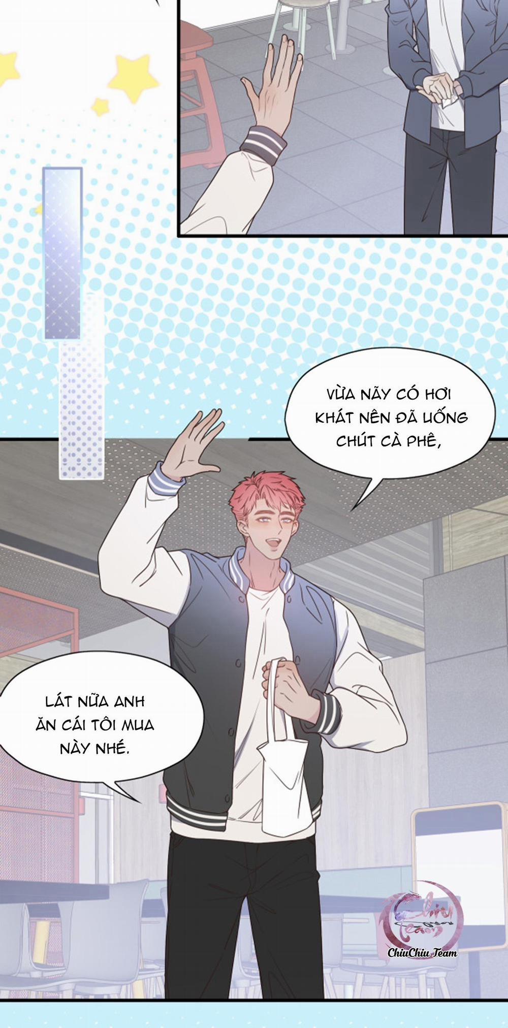 manhwax10.com - Truyện Manhwa Cá Mè Một Lũ Chương 5 Trang 10