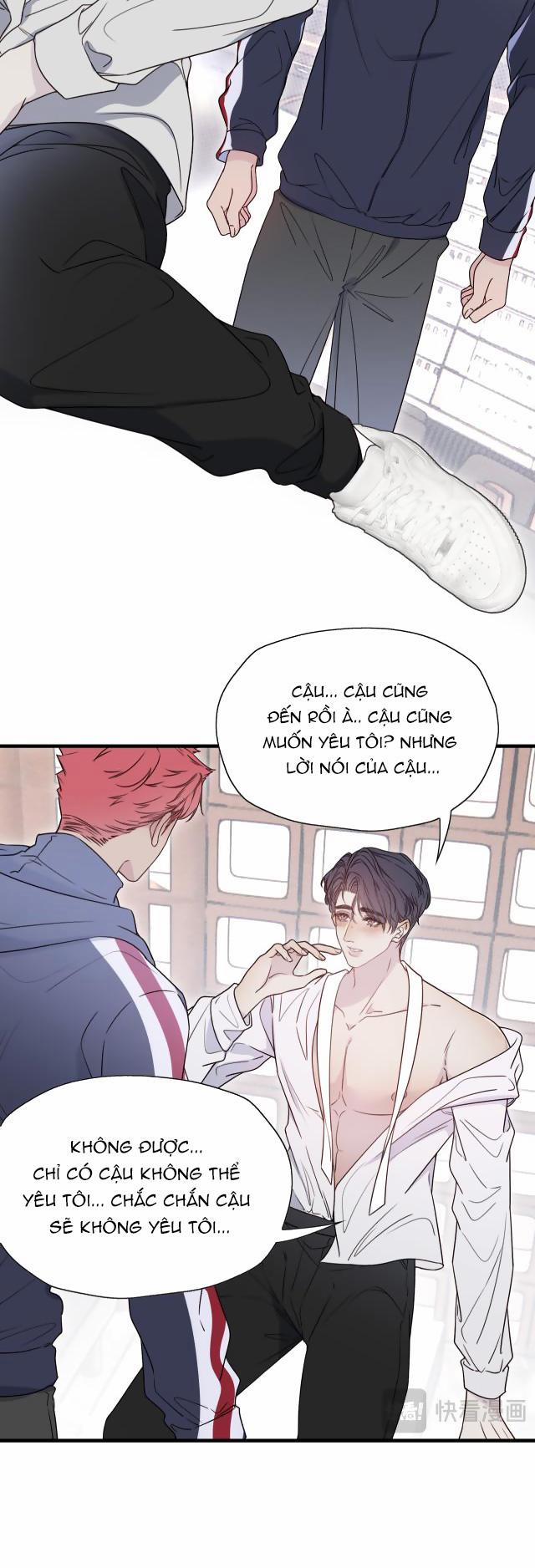 manhwax10.com - Truyện Manhwa Cá Mè Một Lũ Chương 7 Trang 12