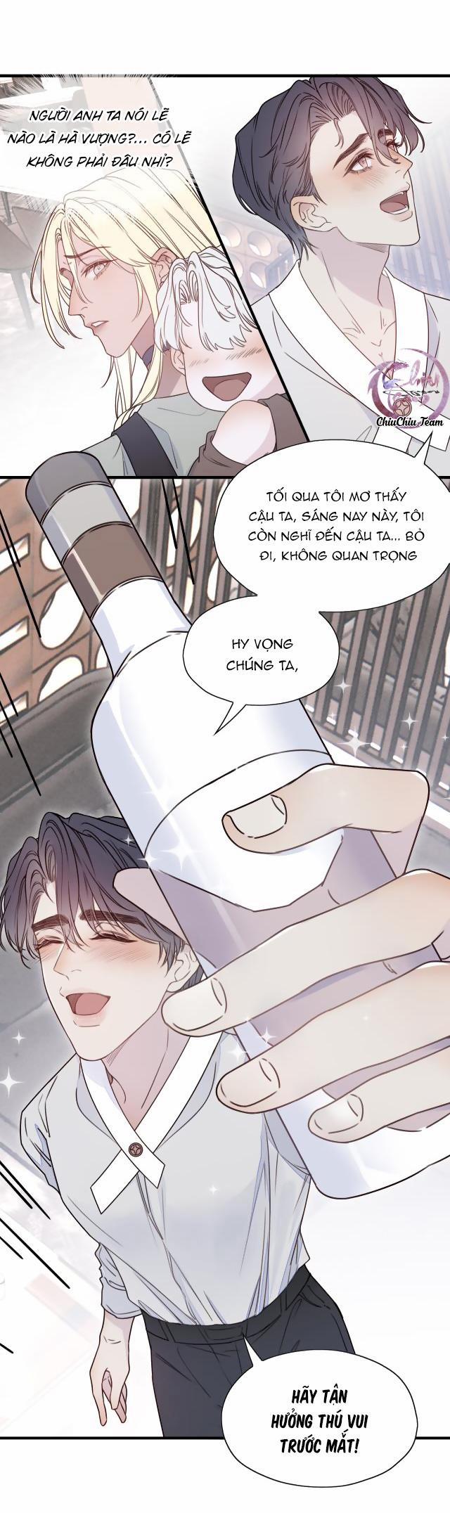 manhwax10.com - Truyện Manhwa Cá Mè Một Lũ Chương 7 Trang 8