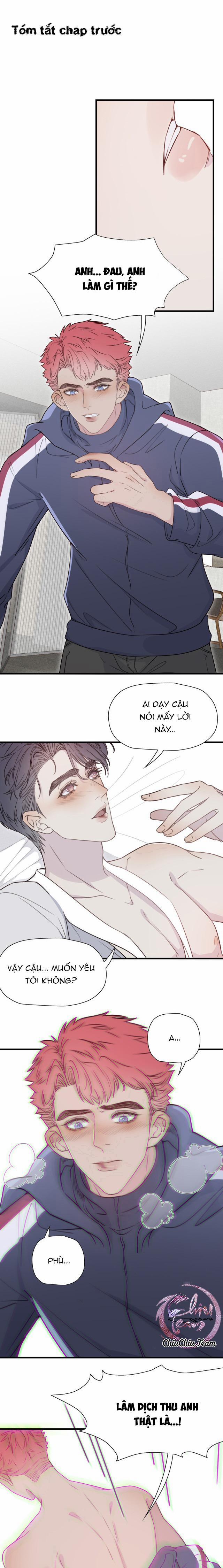 manhwax10.com - Truyện Manhwa Cá Mè Một Lũ Chương 8 Trang 2