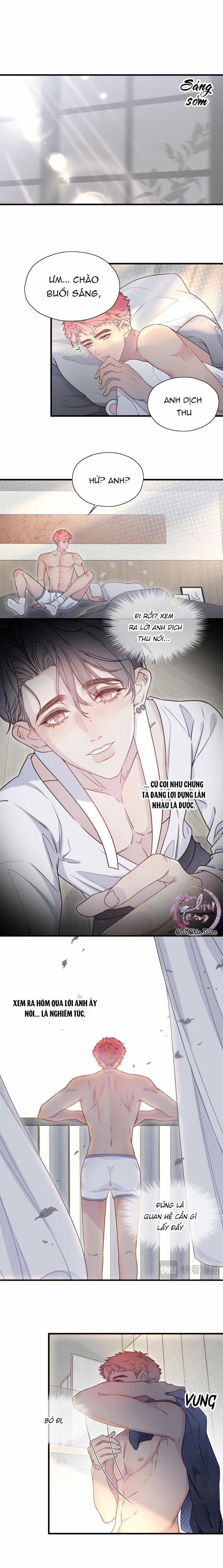 manhwax10.com - Truyện Manhwa Cá Mè Một Lũ Chương 9 Trang 2