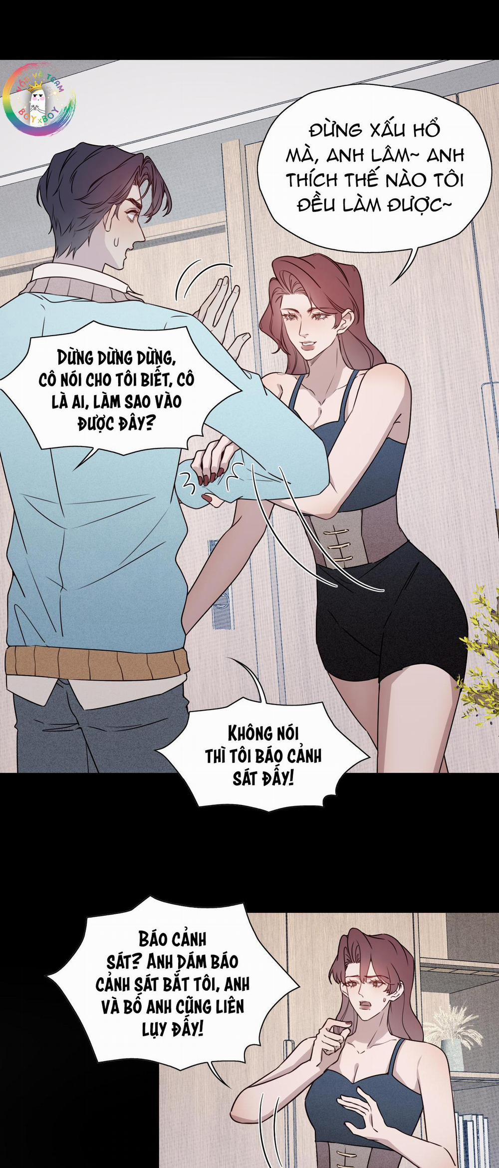 manhwax10.com - Truyện Manhwa Cá Mè Một Lứa Chương 16 Trang 13