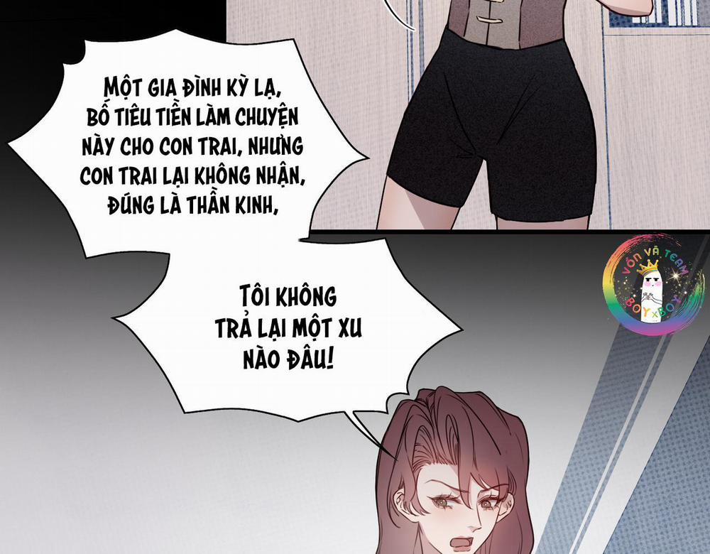 manhwax10.com - Truyện Manhwa Cá Mè Một Lứa Chương 16 Trang 14