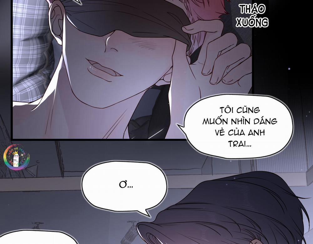 manhwax10.com - Truyện Manhwa Cá Mè Một Lứa Chương 4 Trang 11