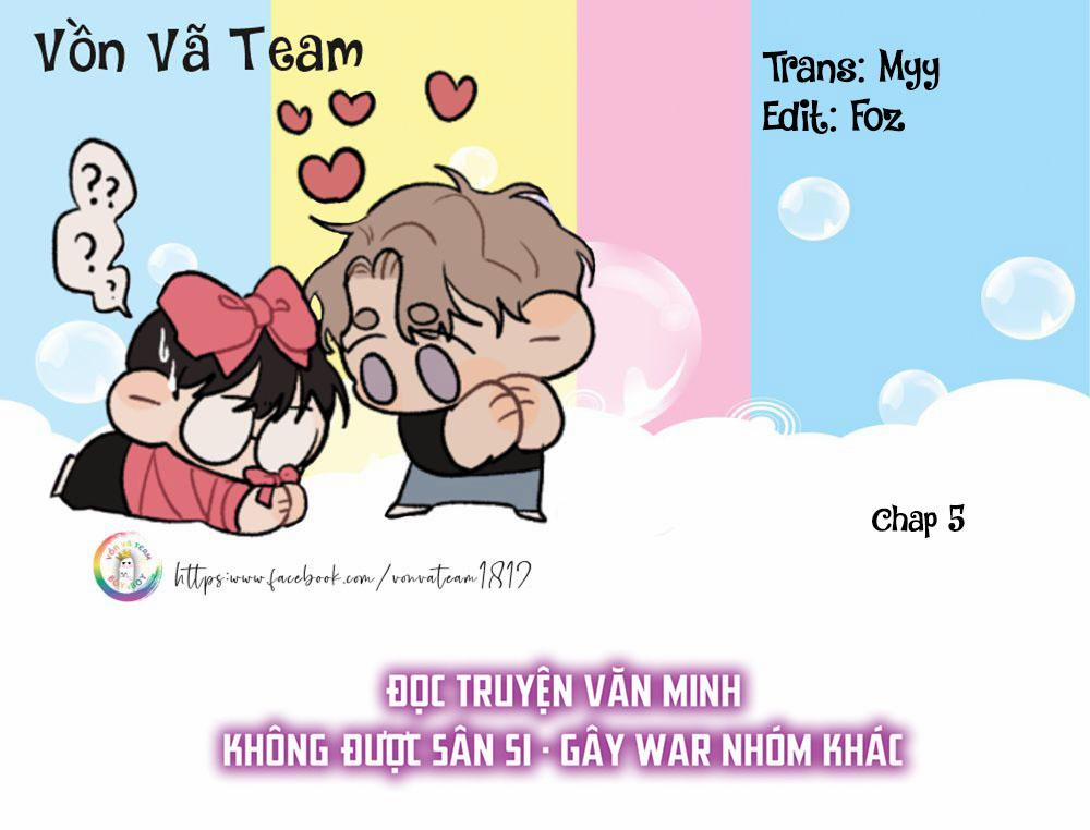 manhwax10.com - Truyện Manhwa Cá Mè Một Lứa Chương 5 Trang 1