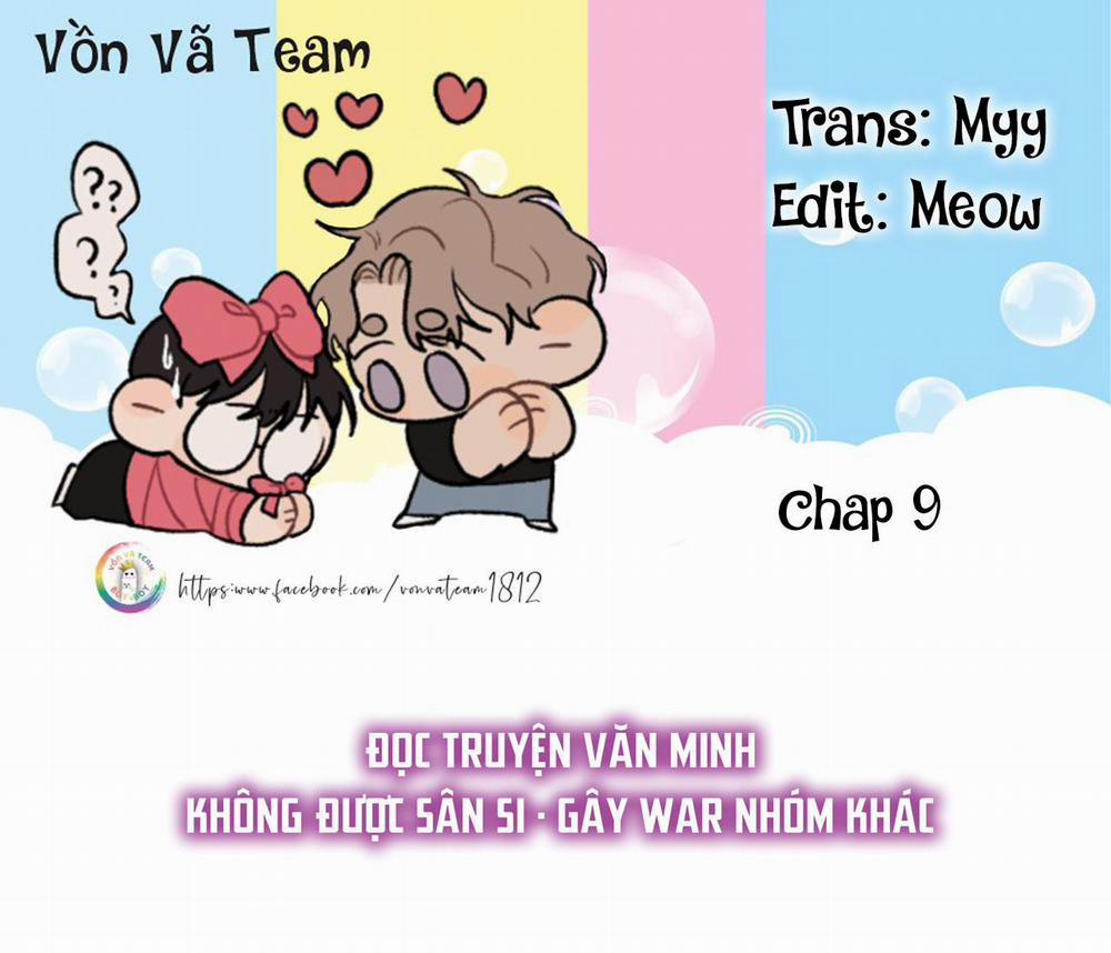 manhwax10.com - Truyện Manhwa Cá Mè Một Lứa Chương 9 Trang 2