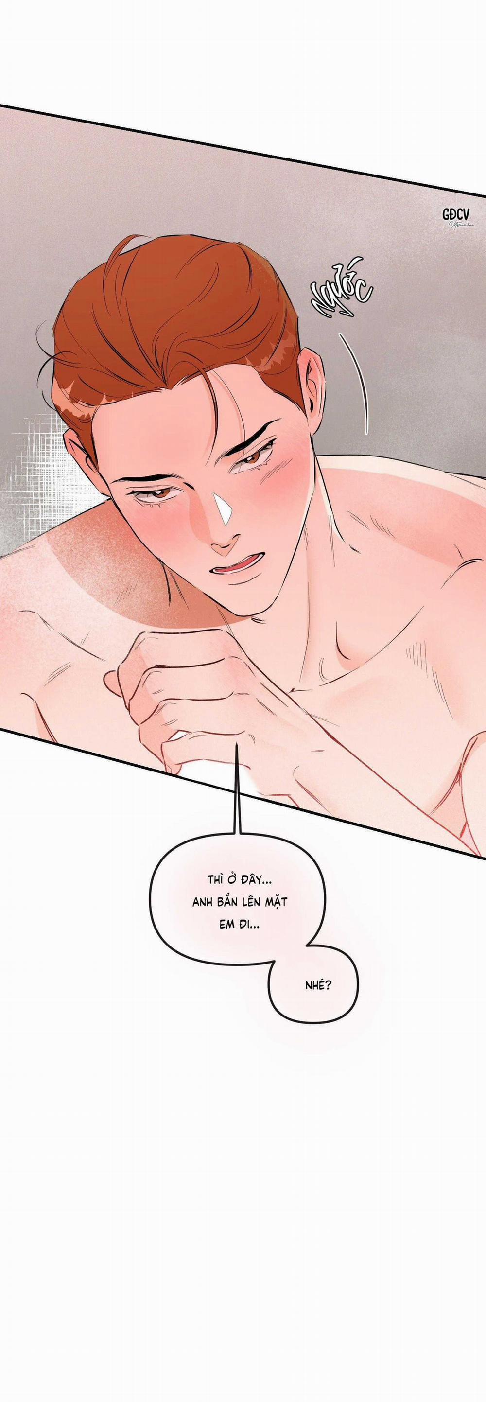 manhwax10.com - Truyện Manhwa Cá Minh Thái Khô Quắt Rồi! Chương 41 Trang 18