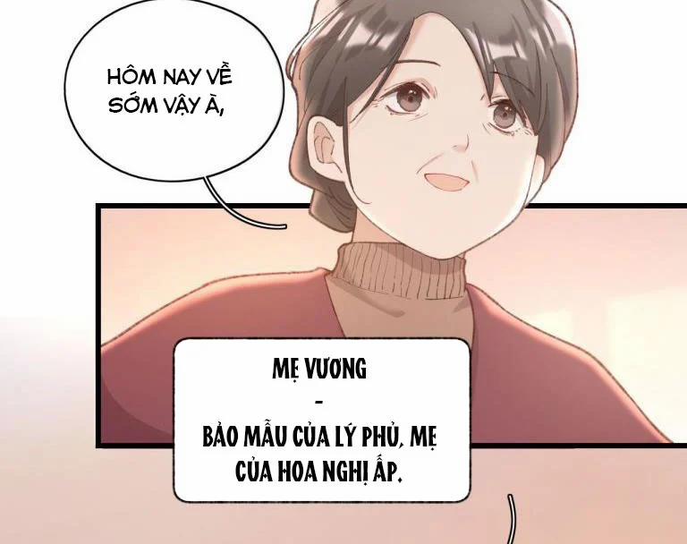 manhwax10.com - Truyện Manhwa Cà Phê Mèo Phục Thù Ký Chương 4 Trang 5