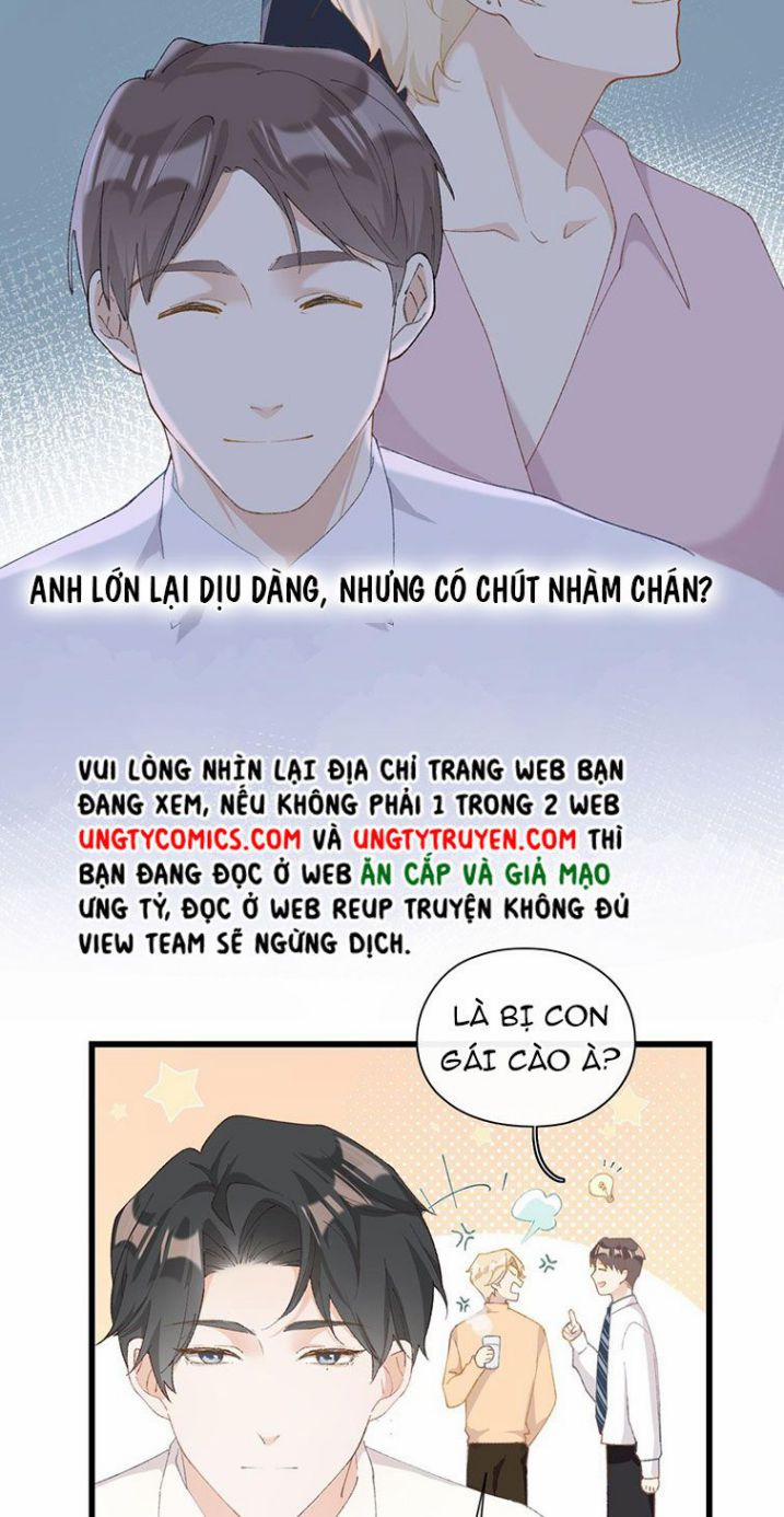 manhwax10.com - Truyện Manhwa Cà Phê Mèo Phục Thù Ký Chương 7 Trang 32