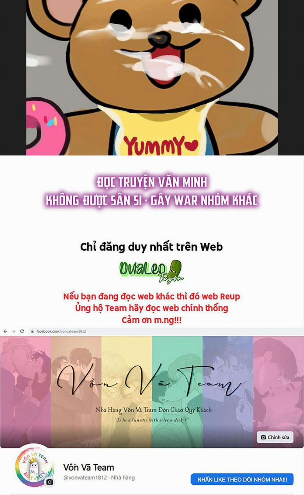 manhwax10.com - Truyện Manhwa Cà Phê Sữa Ịch Ịch Chương 2 Trang 7