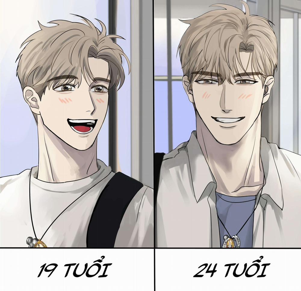 manhwax10.com - Truyện Manhwa Cà Phê Sữa Ịch Ịch Chương 7 Trang 3