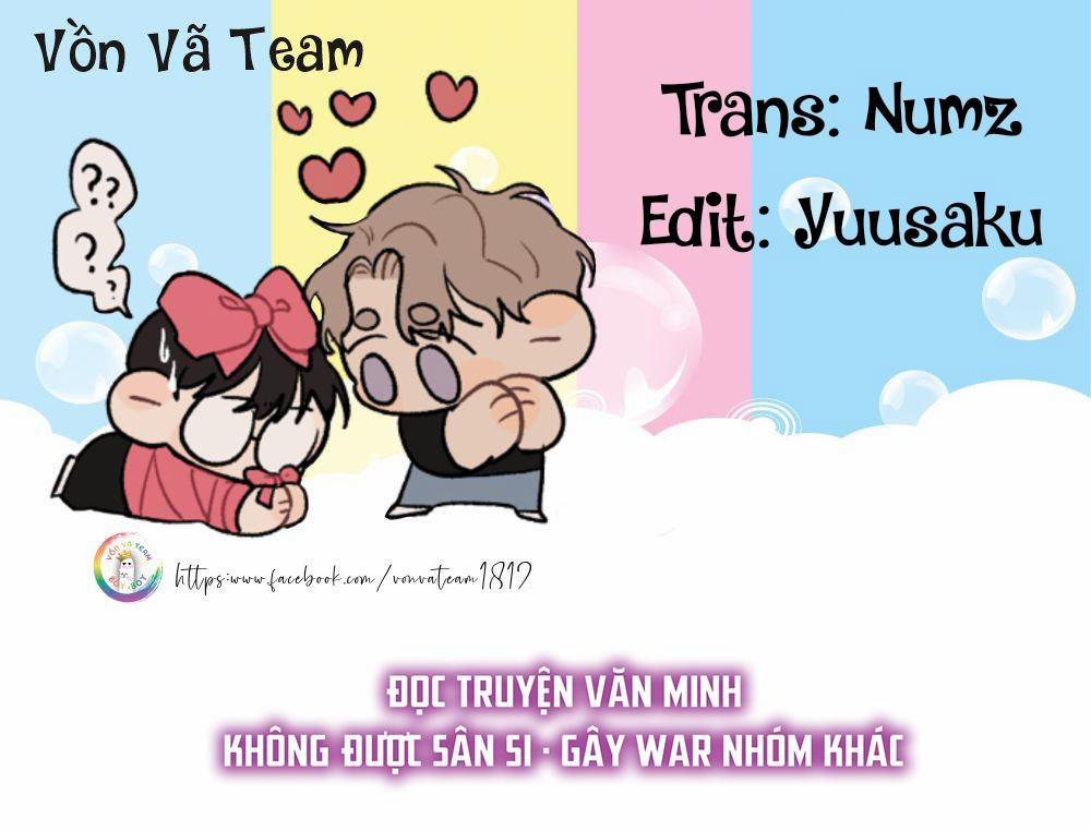 manhwax10.com - Truyện Manhwa Cà Phê Yirgacheffe Chương 6 Trang 1