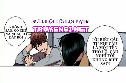 manhwax10.com - Truyện Manhwa Cá Quỷ Chương 1 1 Trang 3