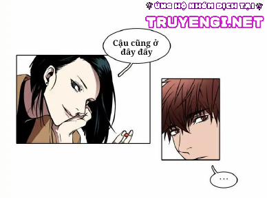 manhwax10.com - Truyện Manhwa Cá Quỷ Chương 1 Trang 14