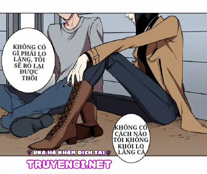 manhwax10.com - Truyện Manhwa Cá Quỷ Chương 1 Trang 18