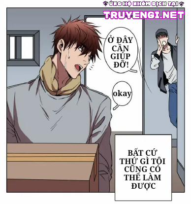 manhwax10.com - Truyện Manhwa Cá Quỷ Chương 1 Trang 8