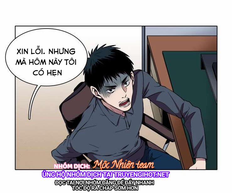 manhwax10.com - Truyện Manhwa Cá Quỷ Chương 4 1 Trang 2