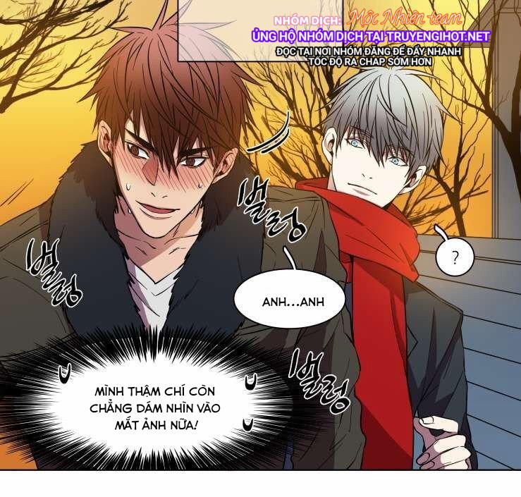 manhwax10.com - Truyện Manhwa Cá Quỷ Chương 4 1 Trang 12