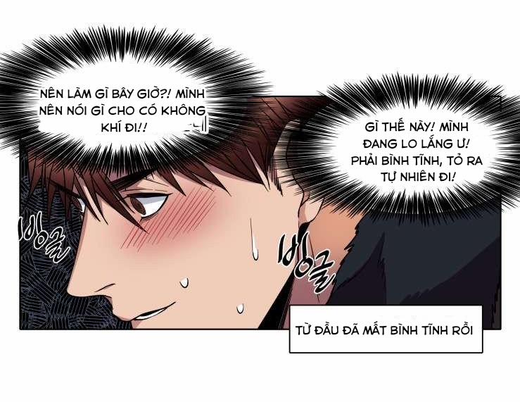 manhwax10.com - Truyện Manhwa Cá Quỷ Chương 4 1 Trang 13