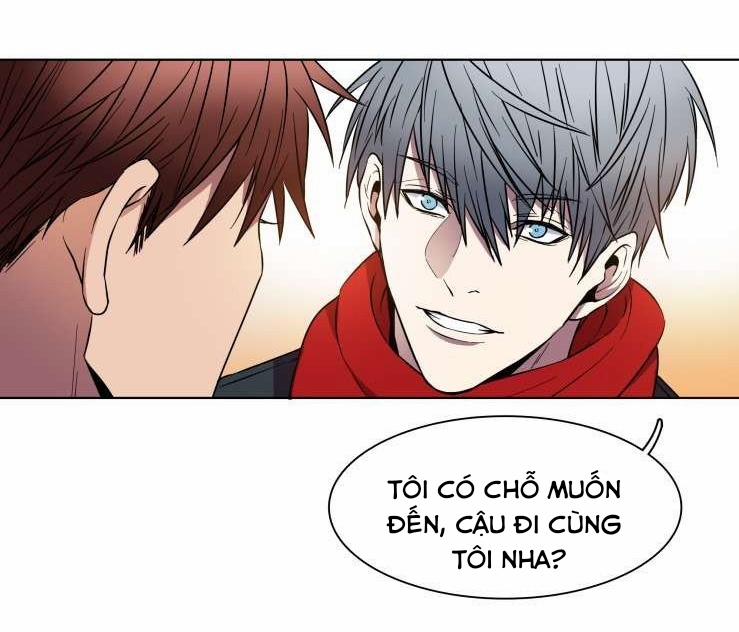 manhwax10.com - Truyện Manhwa Cá Quỷ Chương 4 1 Trang 16