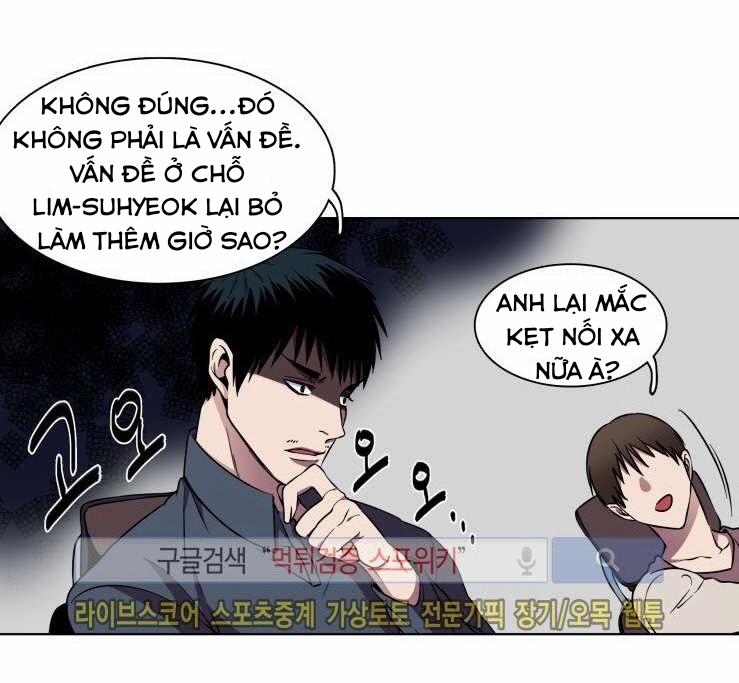 manhwax10.com - Truyện Manhwa Cá Quỷ Chương 4 1 Trang 3