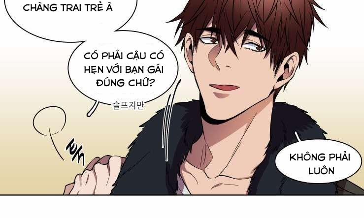 manhwax10.com - Truyện Manhwa Cá Quỷ Chương 4 1 Trang 7