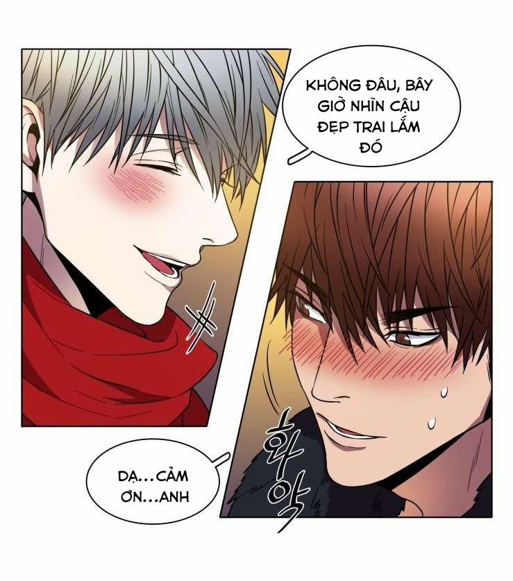 manhwax10.com - Truyện Manhwa Cá Quỷ Chương 4 2 Trang 3