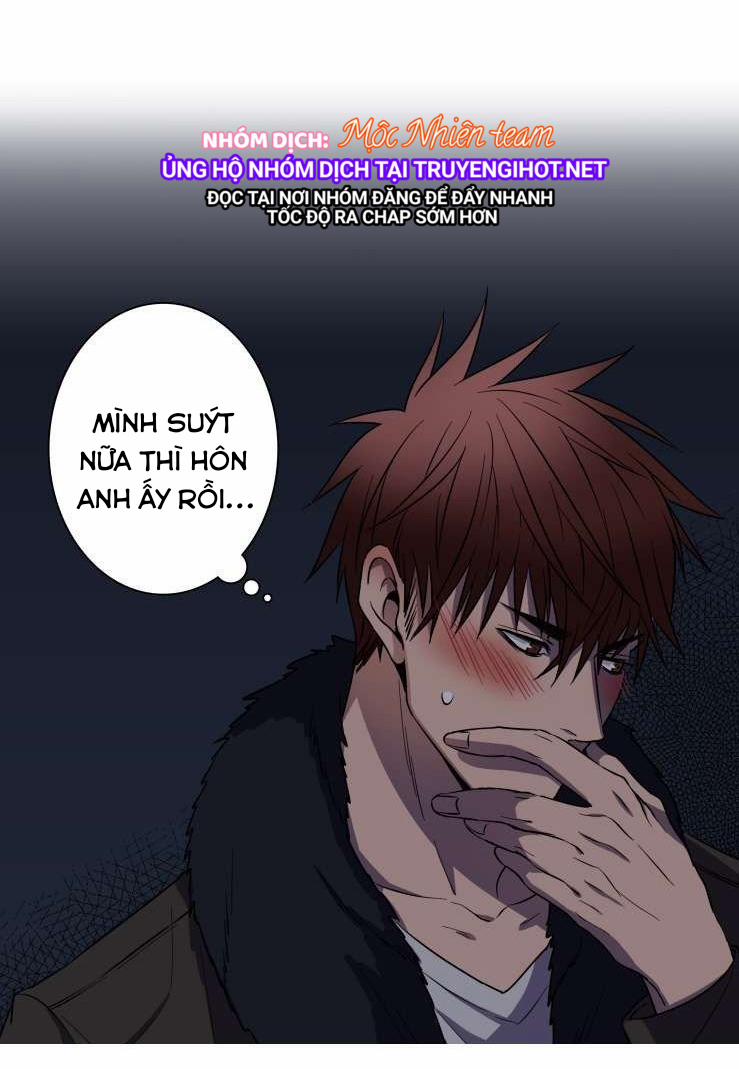 manhwax10.com - Truyện Manhwa Cá Quỷ Chương 4 3 Trang 17