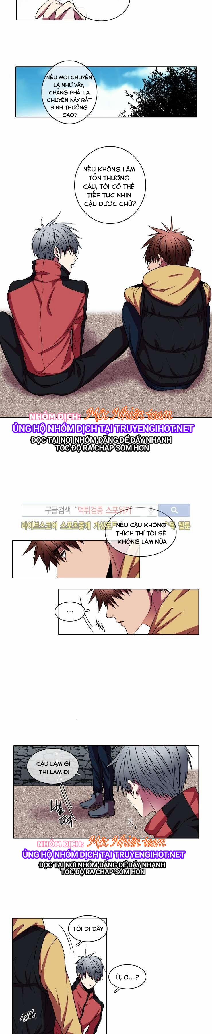 manhwax10.com - Truyện Manhwa Cá Quỷ Chương 7 2 Trang 2