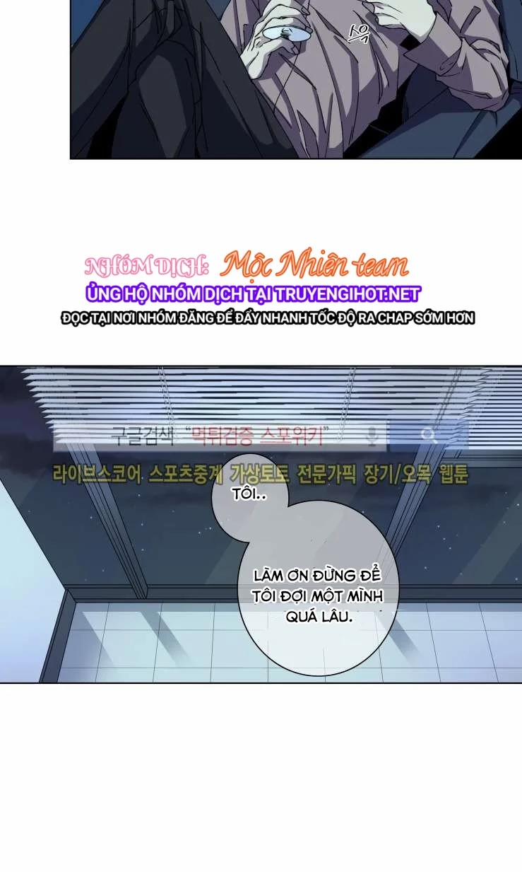 manhwax10.com - Truyện Manhwa Cá Quỷ Chương 9 2 Trang 5