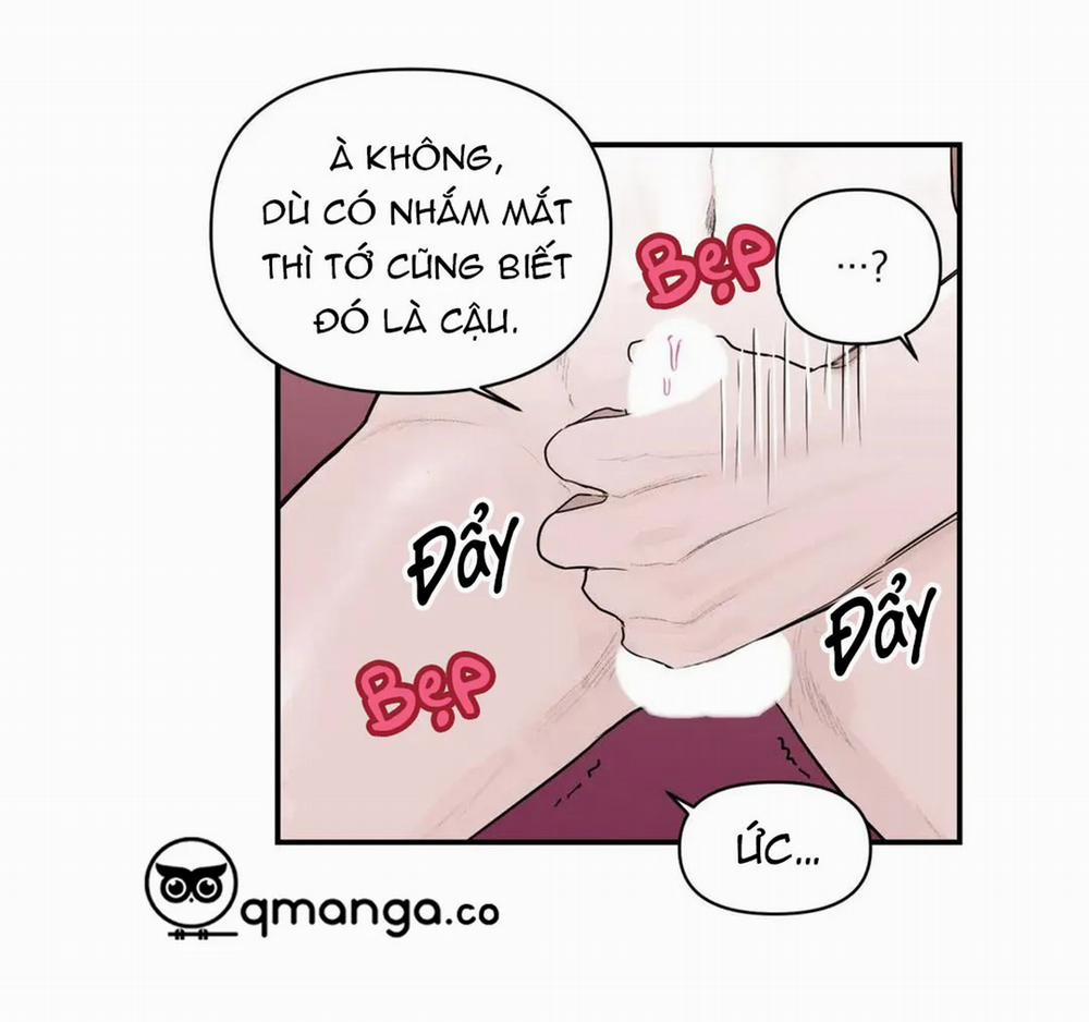 manhwax10.com - Truyện Manhwa Các Bậc Tiền Bối Chương 3 Trang 9