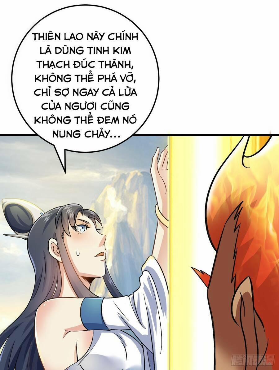 manhwax10.com - Truyện Manhwa Các Bảo Vật Của Ta Rơi Xuống Đều Trở Thành Muội Tử. Chương 1 5 Trang 43