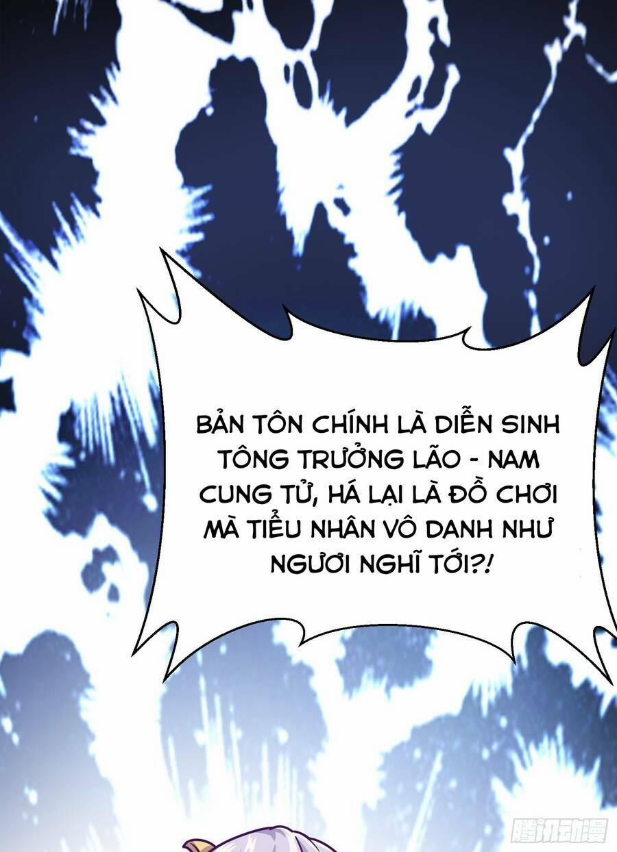 manhwax10.com - Truyện Manhwa Các Bảo Vật Của Ta Rơi Xuống Đều Trở Thành Muội Tử. Chương 2 6 Trang 21