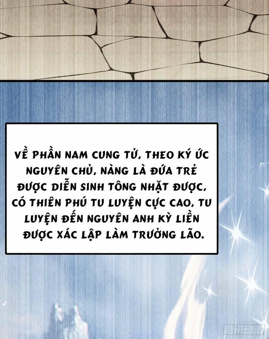 manhwax10.com - Truyện Manhwa Các Bảo Vật Của Ta Rơi Xuống Đều Trở Thành Muội Tử. Chương 2 6 Trang 46