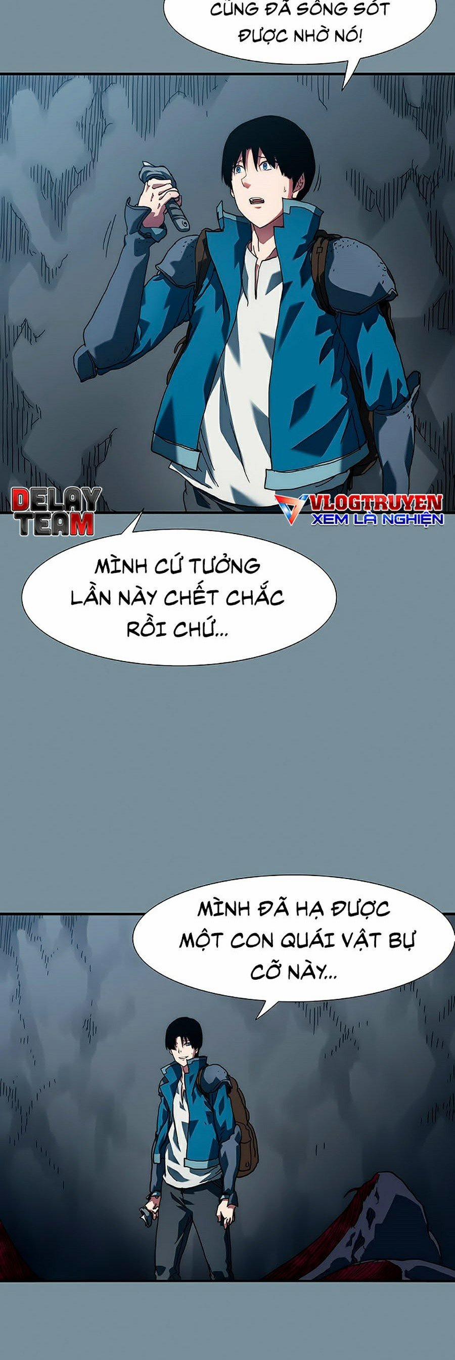 manhwax10.com - Truyện Manhwa Các Chòm Sao Chỉ Chú Ý Mình Tôi Chương 10 Trang 37