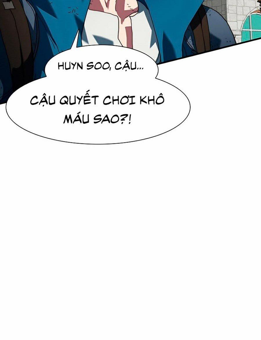 manhwax10.com - Truyện Manhwa Các Chòm Sao Chỉ Chú Ý Mình Tôi Chương 11 Trang 106