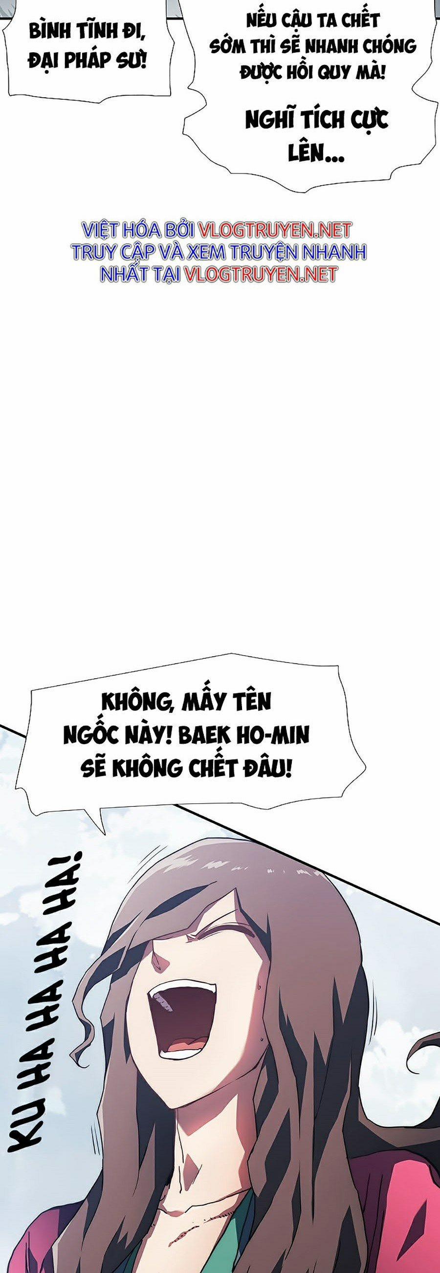 manhwax10.com - Truyện Manhwa Các Chòm Sao Chỉ Chú Ý Mình Tôi Chương 3 Trang 27