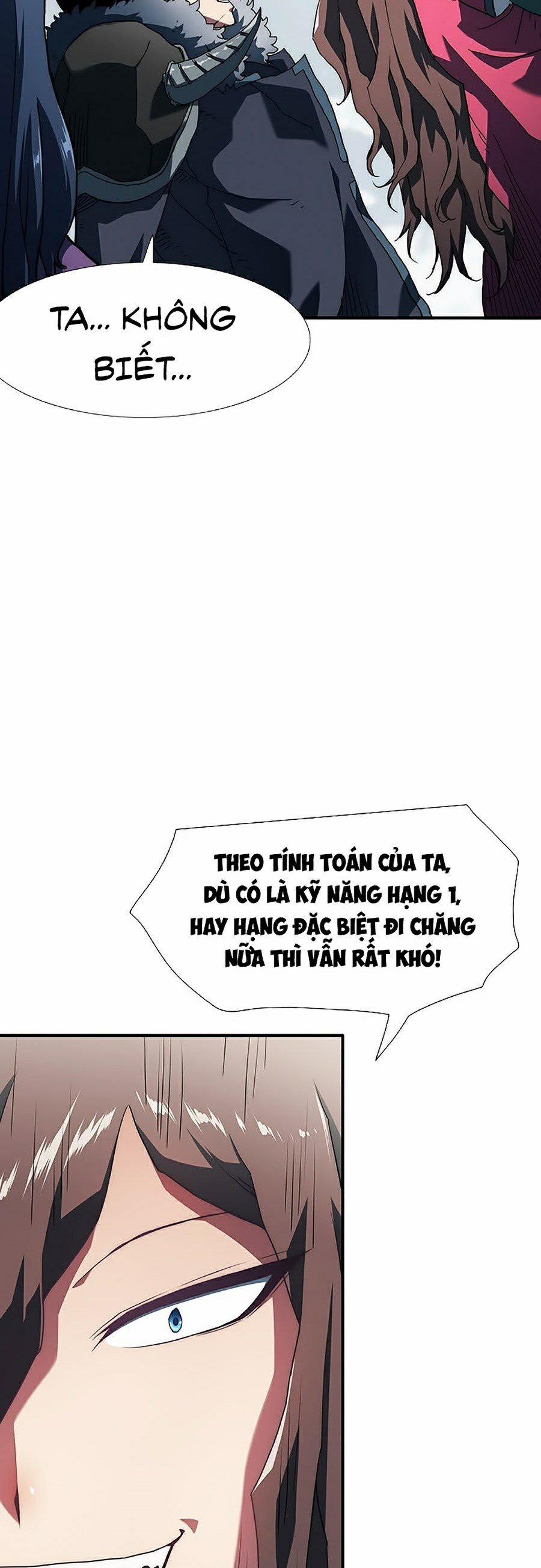 manhwax10.com - Truyện Manhwa Các Chòm Sao Chỉ Chú Ý Mình Tôi Chương 3 Trang 31