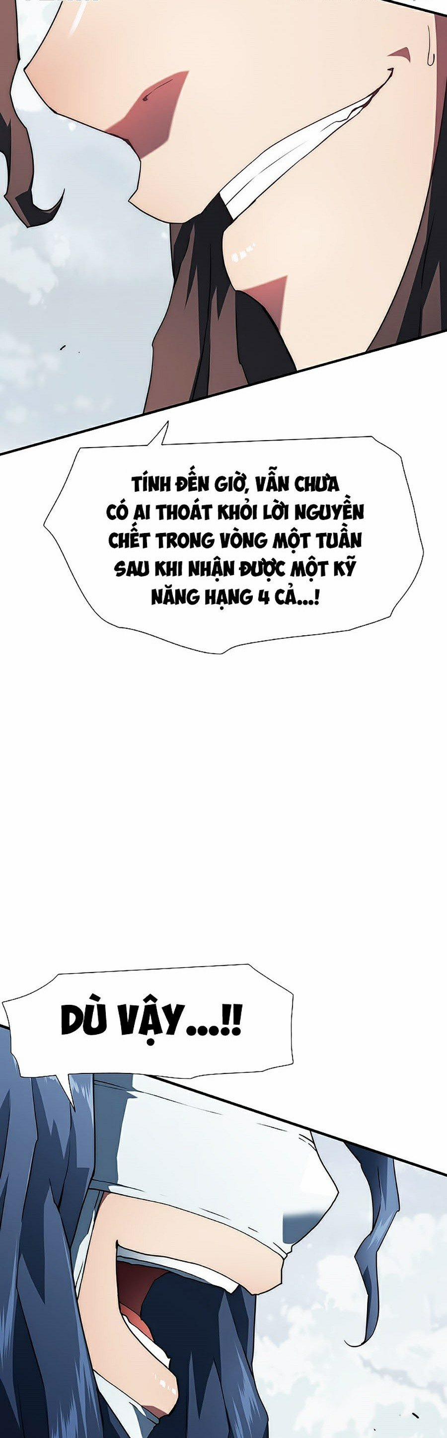 manhwax10.com - Truyện Manhwa Các Chòm Sao Chỉ Chú Ý Mình Tôi Chương 3 Trang 38