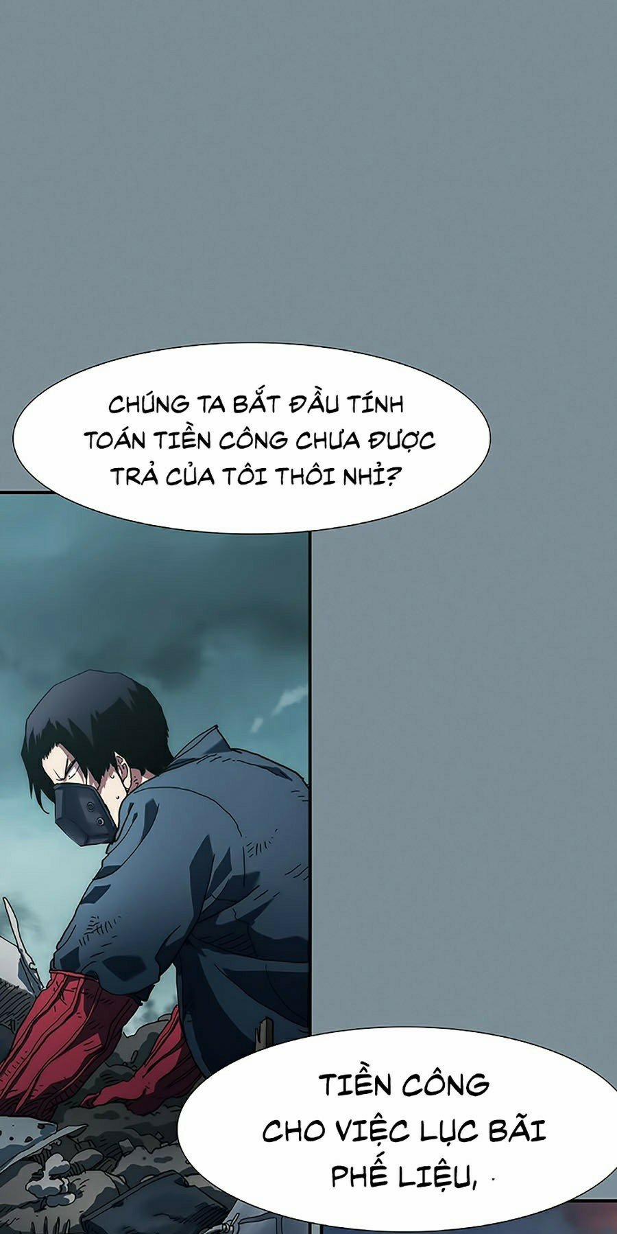 manhwax10.com - Truyện Manhwa Các Chòm Sao Chỉ Chú Ý Mình Tôi Chương 4 Trang 16