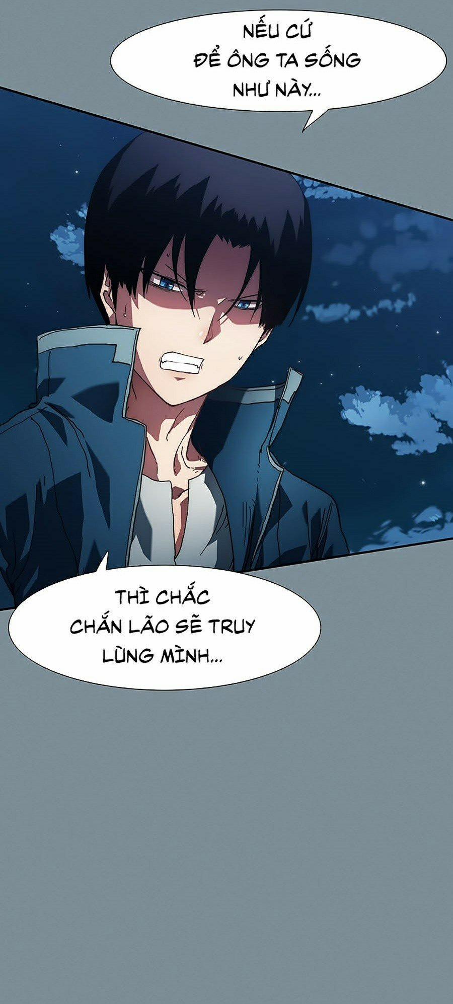 manhwax10.com - Truyện Manhwa Các Chòm Sao Chỉ Chú Ý Mình Tôi Chương 4 Trang 34