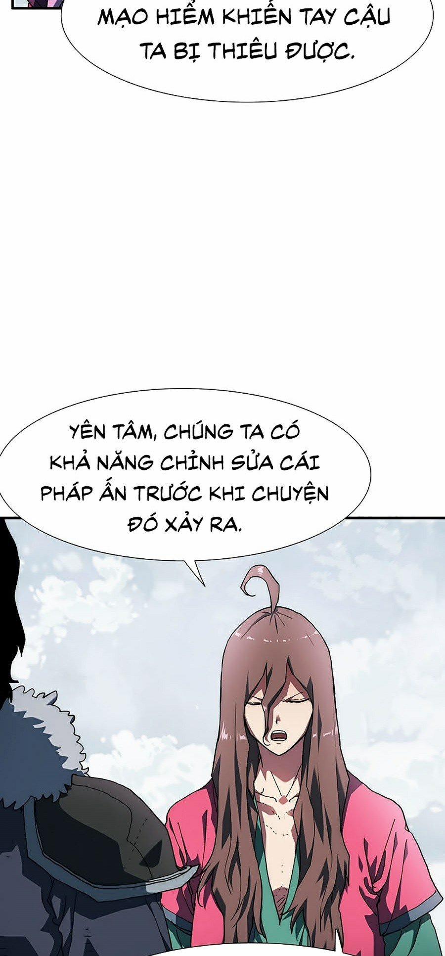 manhwax10.com - Truyện Manhwa Các Chòm Sao Chỉ Chú Ý Mình Tôi Chương 6 Trang 17