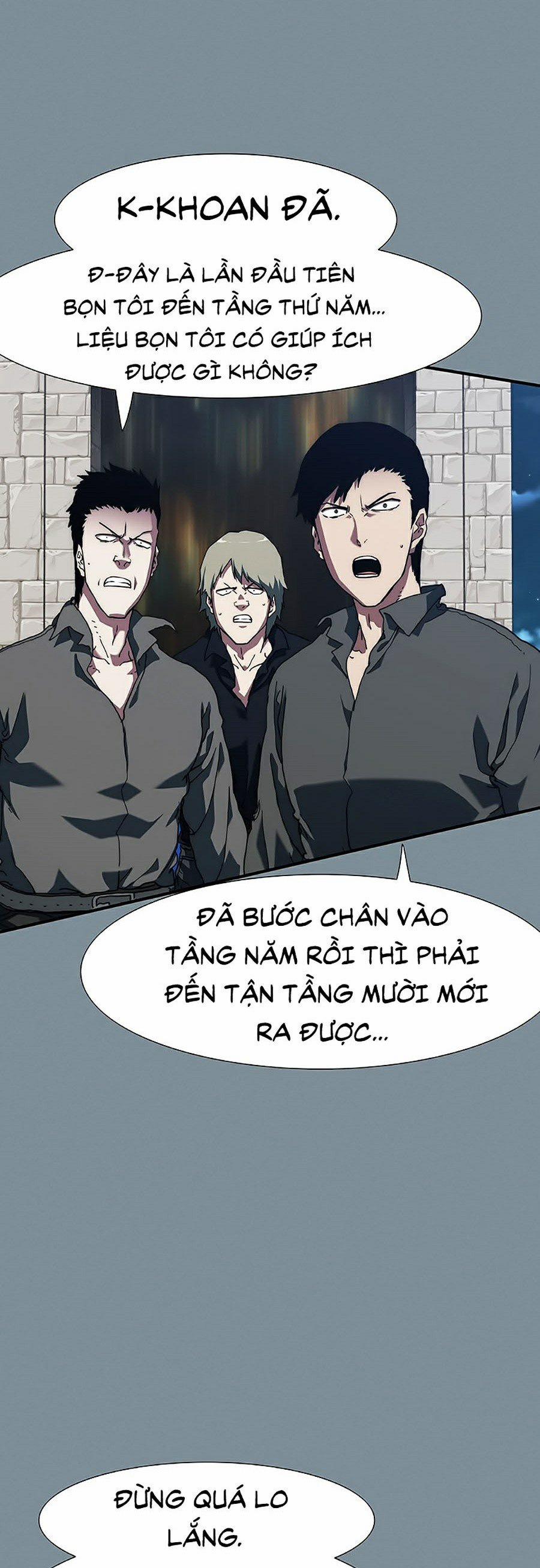 manhwax10.com - Truyện Manhwa Các Chòm Sao Chỉ Chú Ý Mình Tôi Chương 6 Trang 54