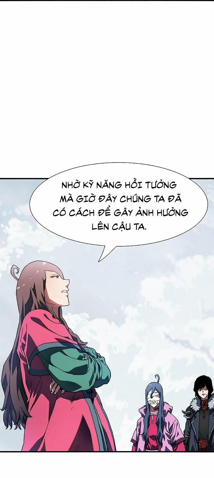 manhwax10.com - Truyện Manhwa Các Chòm Sao Chỉ Chú Ý Mình Tôi Chương 6 Trang 8