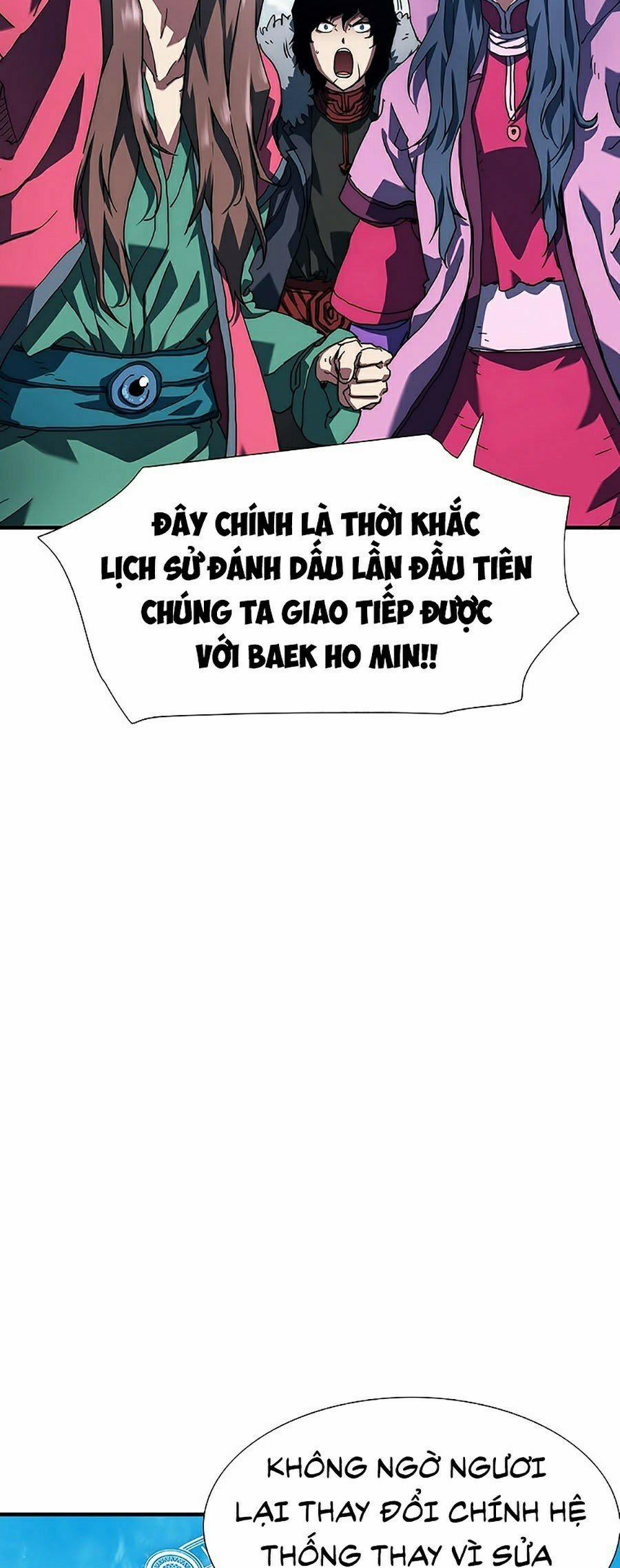 manhwax10.com - Truyện Manhwa Các Chòm Sao Chỉ Chú Ý Mình Tôi Chương 8 Trang 4