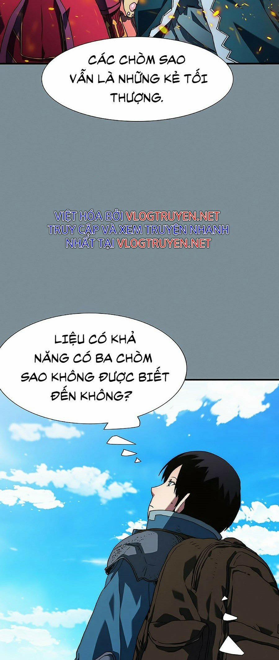 manhwax10.com - Truyện Manhwa Các Chòm Sao Chỉ Chú Ý Mình Tôi Chương 8 Trang 47