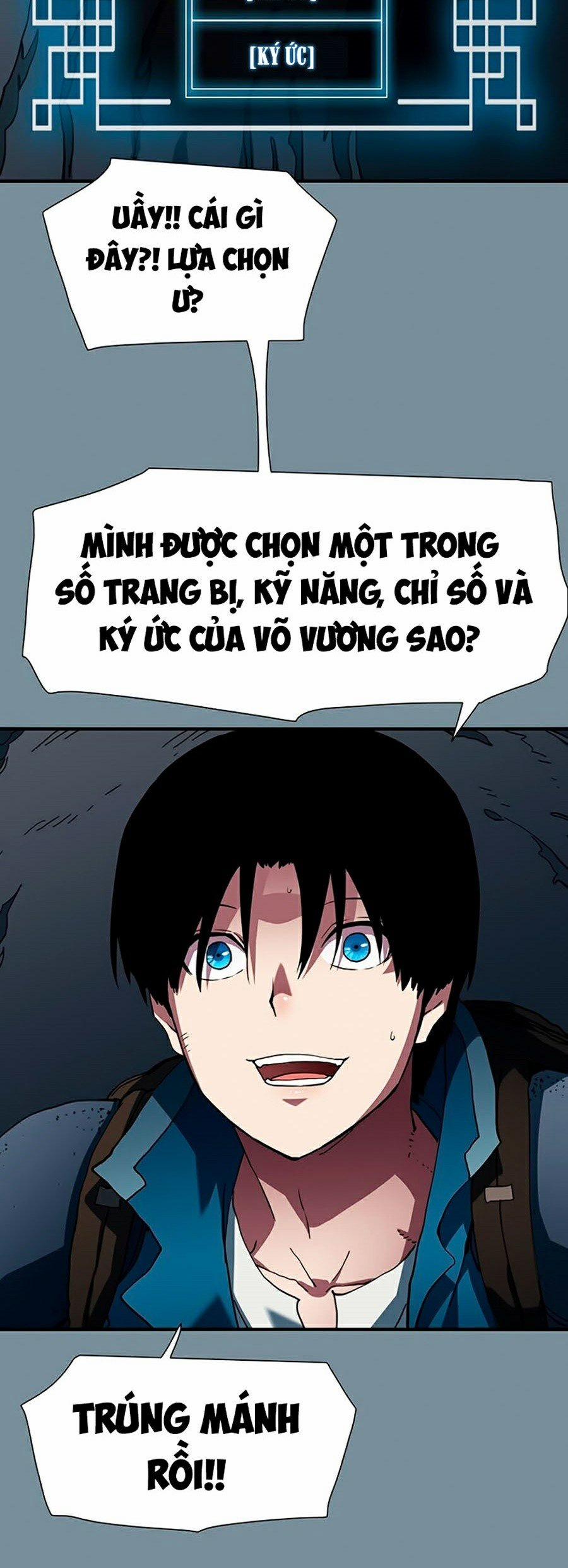 manhwax10.com - Truyện Manhwa Các Chòm Sao Chỉ Chú Ý Mình Tôi Chương 9 Trang 37